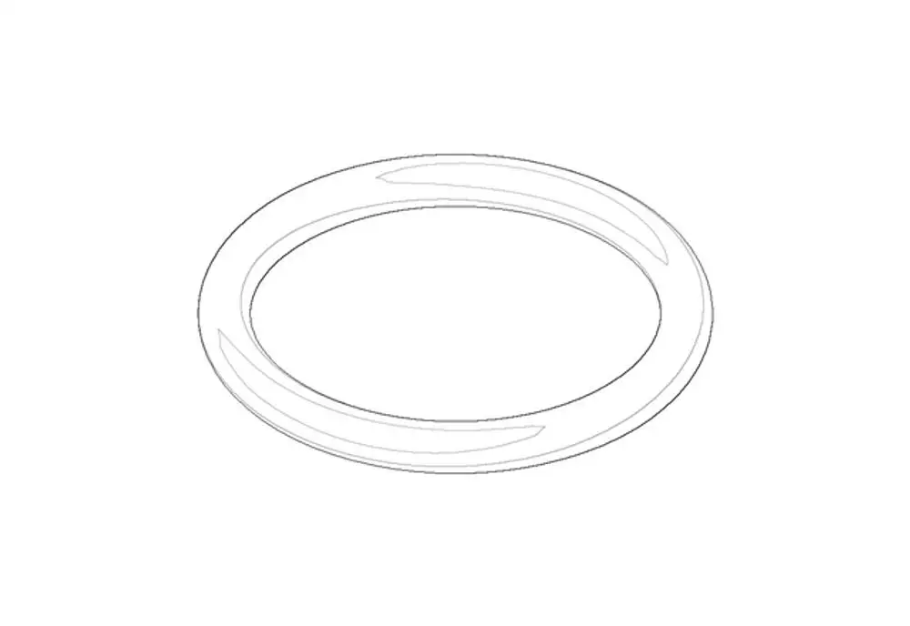 DORNBRACHT O-Ring EPDM 70 ERSATZTEILE 091410069 14,0 x 1,78 mm, 09141006990 Galeriebild 1